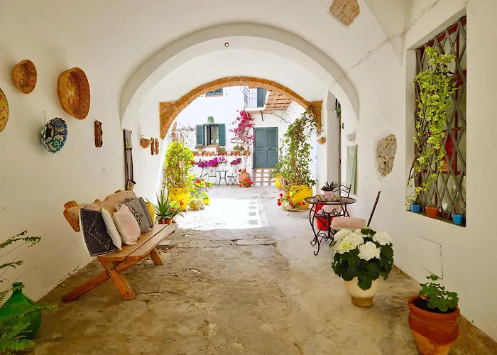 Le Arcada - Nel Cuore Del Centro Storico Di 奥罗塞伊