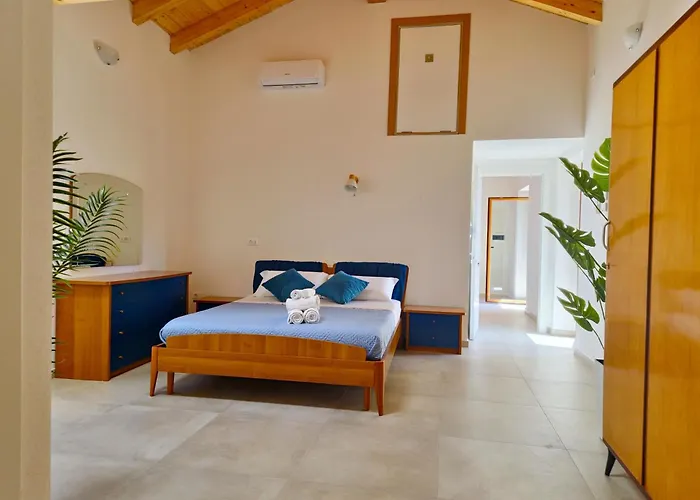 Le Arcada - Nel Cuore Del Centro Storico Di