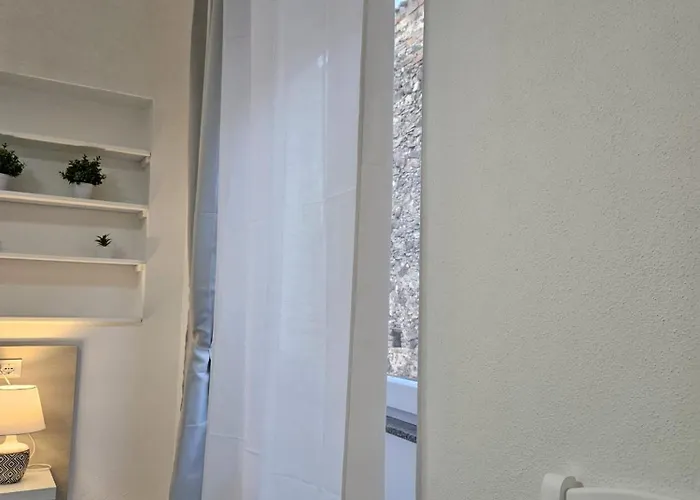 Le Arcada - Nel Cuore Del Centro Storico Di * 奥罗塞伊