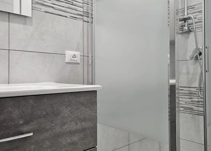 Le Arcada - Nel Cuore Del Centro Storico Di