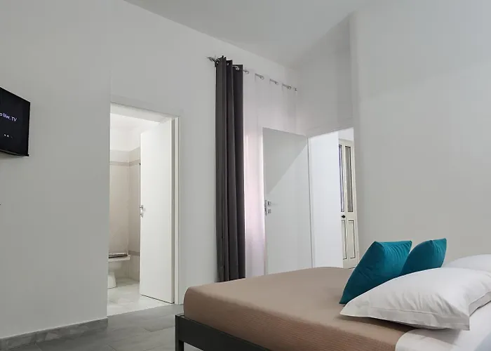 Le Arcada - Nel Cuore Del Centro Storico Di 公寓 *