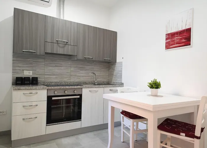 Le Arcada - Nel Cuore Del Centro Storico Di *