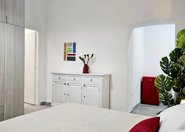 公寓 Le Arcada - Nel Cuore Del Centro Storico Di