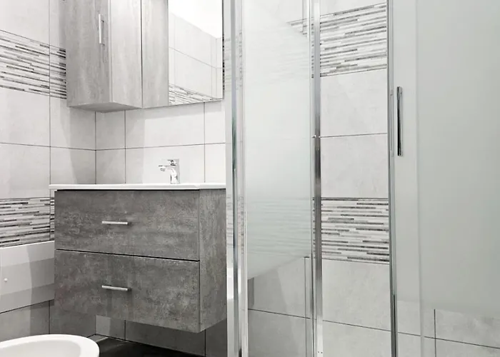 公寓 Le Arcada - Nel Cuore Del Centro Storico Di 奥罗塞伊