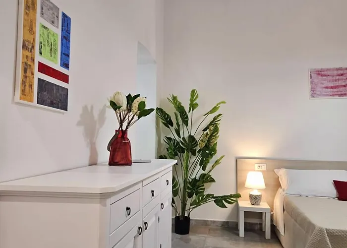 Le Arcada - Nel Cuore Del Centro Storico Di *