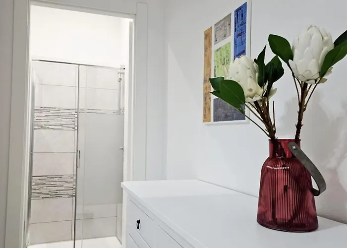 Le Arcada - Nel Cuore Del Centro Storico Di 奥罗塞伊