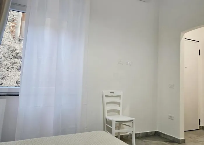 Le Arcada - Nel Cuore Del Centro Storico Di