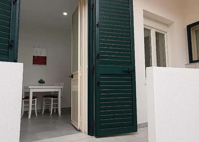 公寓 Le Arcada - Nel Cuore Del Centro Storico Di *