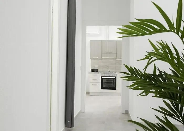 公寓 Le Arcada - Nel Cuore Del Centro Storico Di 奥罗塞伊