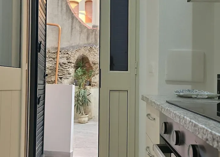 Le Arcada - Nel Cuore Del Centro Storico Di 奥罗塞伊