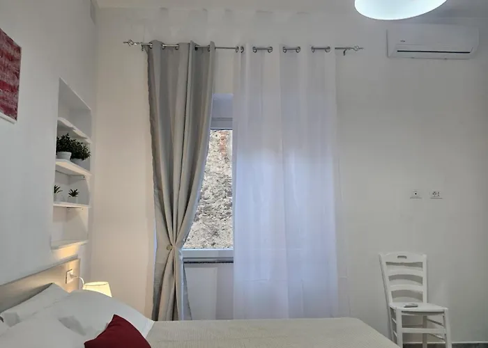 Le Arcada - Nel Cuore Del Centro Storico Di * 奥罗塞伊