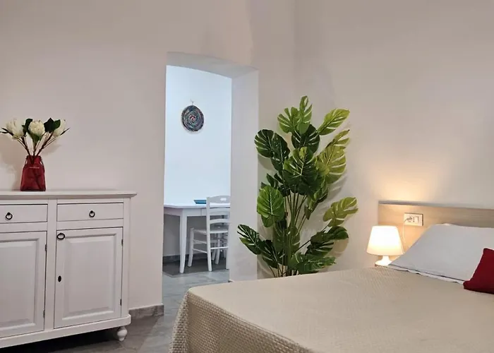 Le Arcada - Nel Cuore Del Centro Storico Di