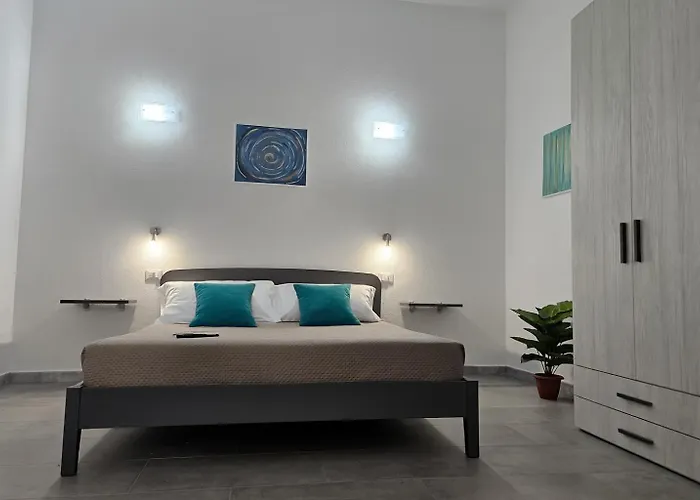 公寓 Le Arcada - Nel Cuore Del Centro Storico Di