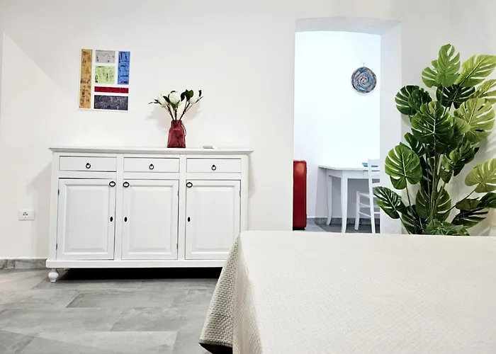 Le Arcada - Nel Cuore Del Centro Storico Di 公寓 *