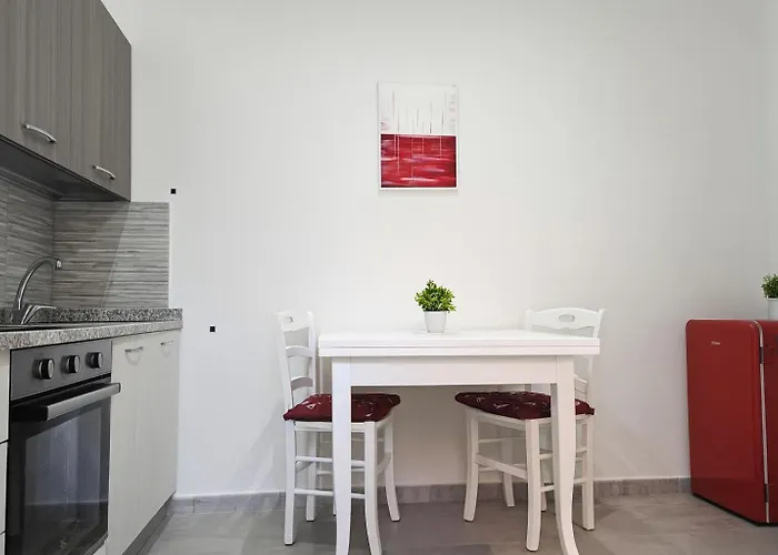 公寓 Le Arcada - Nel Cuore Del Centro Storico Di *