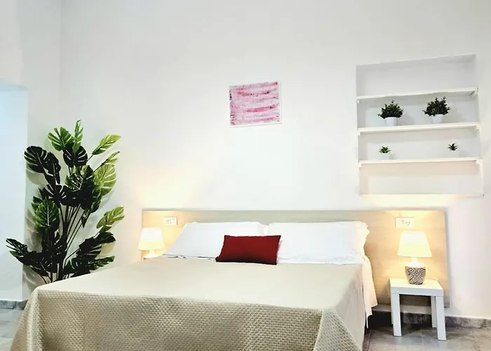 Le Arcada - Nel Cuore Del Centro Storico Di 公寓 奥罗塞伊