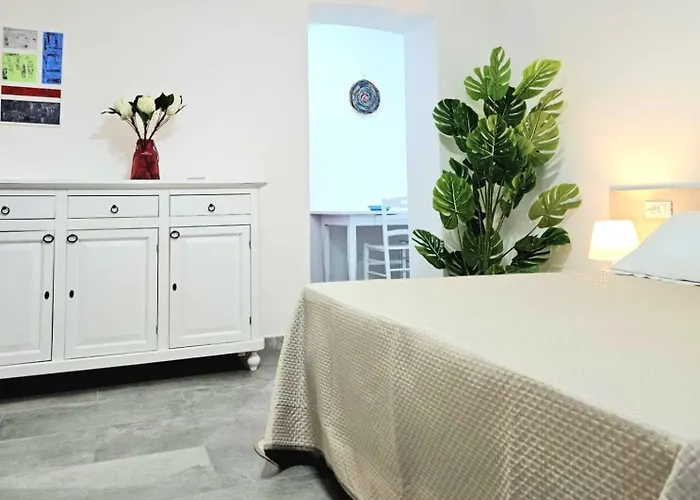 Le Arcada - Nel Cuore Del Centro Storico Di 奥罗塞伊