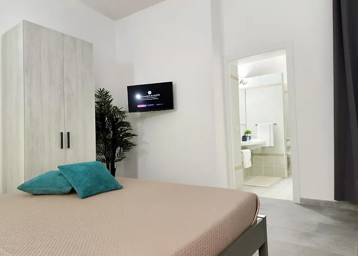 Le Arcada - Nel Cuore Del Centro Storico Di