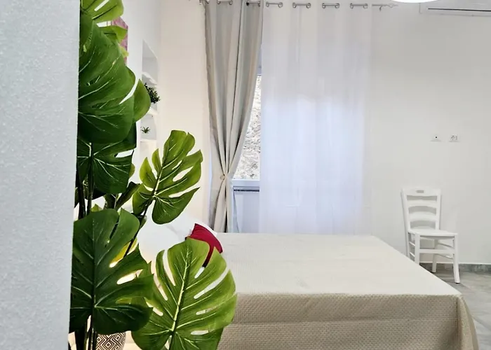 公寓 Le Arcada - Nel Cuore Del Centro Storico Di