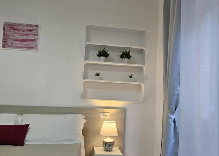 公寓 Le Arcada - Nel Cuore Del Centro Storico Di *